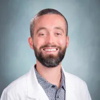 Zachary Paramore, RDN - Greenville, NC - Registered Dietitian