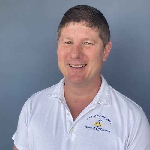 Greg Kuzma, MPT - Erie, PA - Physical Therapy