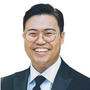 Roy Rim, LMFT - Ramsey, NJ - Mental Health Counseling, Psychology