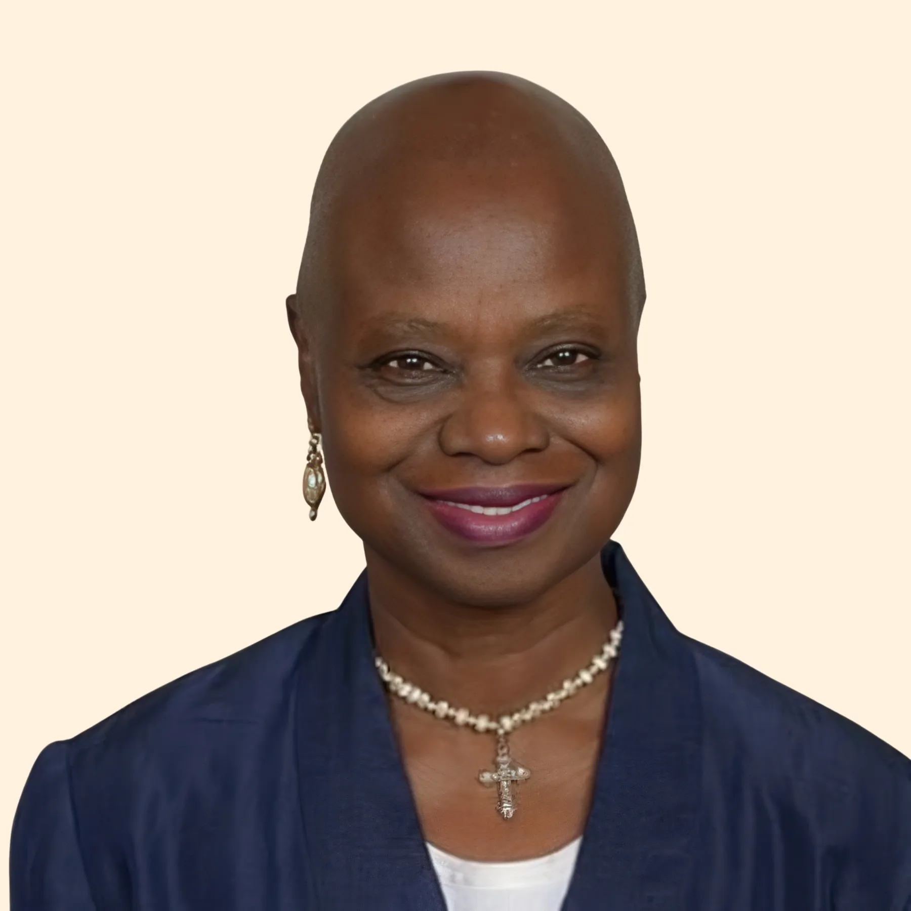 Dr. Maryehdiah Giah - Houston, TX - Mental Health Counseling, Child And Adolescent Psychologist, Psychiatry, Psychologist