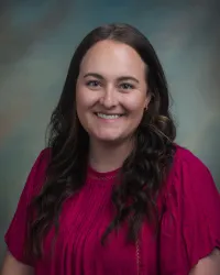 Mallory Pochop, RD - Norfolk, NE - Registered Dietitian