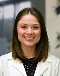 Madison Dackin, PA-C - Celina, OH - Pulmonology