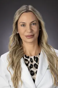 Mariana Voronovscaia, AGACNP - Braselton, GA - Nurse Practitioner