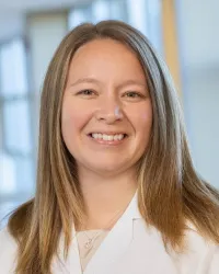 Dr. Nicole Justice, APRN-CNM