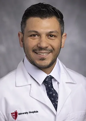Dr. Ans Fakiha, MD - Cleveland, OH - Cardiovascular Disease, Cardiologist