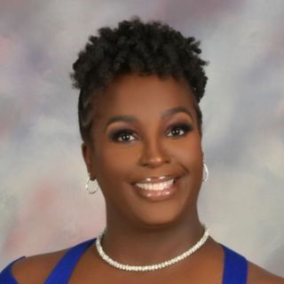 Chermora Johnson - Hollywood, FL - Mental Health Counseling