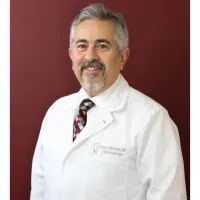 Dr. Zaven Jabourian, MD