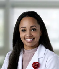 Mariah D. Jones, LCSW - Lake Mary, FL - Behavioral Health & Social Services