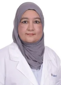 Dr. Shaheen Ahmed, MD - Rockford, IL - Internal Medicine