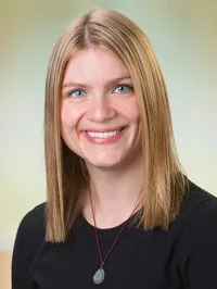 Krista Nalani Christensen, OTRL - Duluth, MN - Occupational Therapy