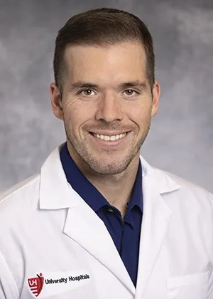 Dr. Michael Berick - Akron, OH - Audiology
