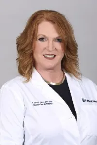 Tracy Steger, PMHNP-BC - Gallipolis, OH - Nurse Practitioner