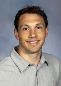 Mitchell White, PMHNP - Salem, OR - Nurse Practitioner