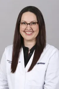 Christina Andrews, APRN, CNP - Athens, OH - Nurse Practitioner