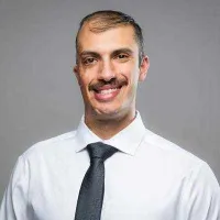 George Jeries, DPT - Corvallis, OR - Physical Therapy