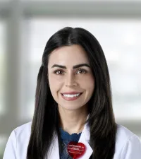 Nicole Dancuart, LMHC - Lake Mary, FL - Psychiatry