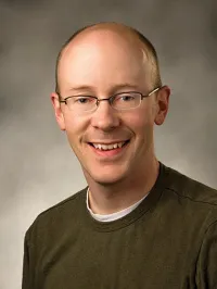 Christopher Robert Thorson, PT - Duluth, MN - Physical Therapy