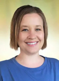 Emily Tove-Marie Ranz, PT - Ada, MN - Physical Therapy