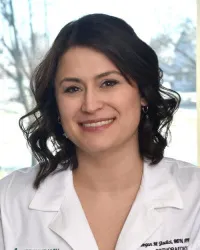 Megan M Giudici, APRN-CNP