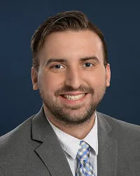 Brandon A Thomas, PT, DPT - Clinton, NJ - Physical Therapy