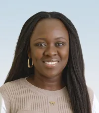 Nancy Lamptey, DNP, ARNP, ACAGNP - Tacoma, WA - Nurse Practitioner