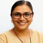 Darshana Patel, PMHNP - New York, NY - Psychiatry, Addiction Medicine, Geriatric Psychiatry, Mental Health Counseling