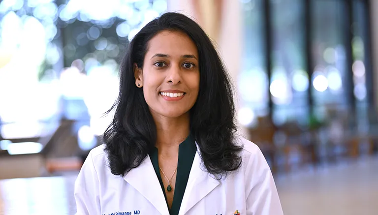 Dr. Sharathi Sirimanne - Fort Smith, AR - Internal Medicine