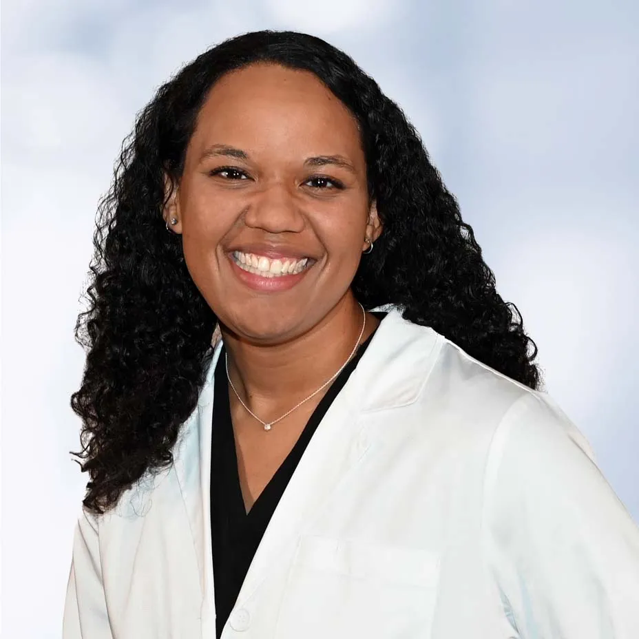 Kailey Roberson, PA - Shreveport, LA - Surgery, Pediatric Surgery, Physician Assistant