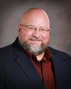 Jeffrey Lee Steffen, LCSW - Menasha, WI - Clinical Social Work, Mental Health Therapist, Social Work