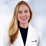 Caroline Harris, PA