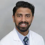Saumil Shah, PA-C