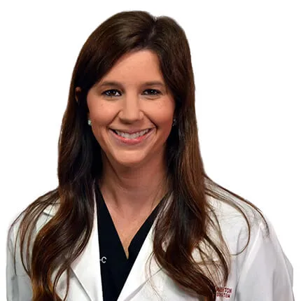 Emily K. Leblanc, PA - Bossier City, LA - Pain Medicine, Pain Management, Physician Assistant