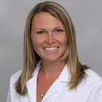 Rebecca E. Kochersperger, PA-C