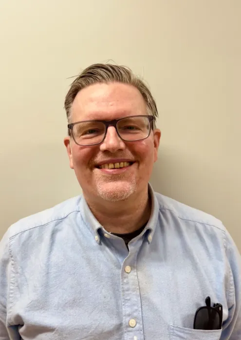 Dr. Andy Benson - Evanston, IL - Mental Health Counseling, Child And Adolescent Psychologist, Psychiatry, Psychologist