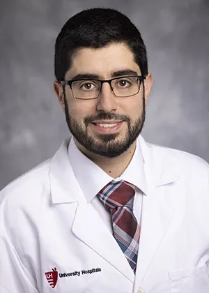 Dr. Yahia Al Turk, MD - Cleveland, OH - Gastroenterology, Gastroenterologist