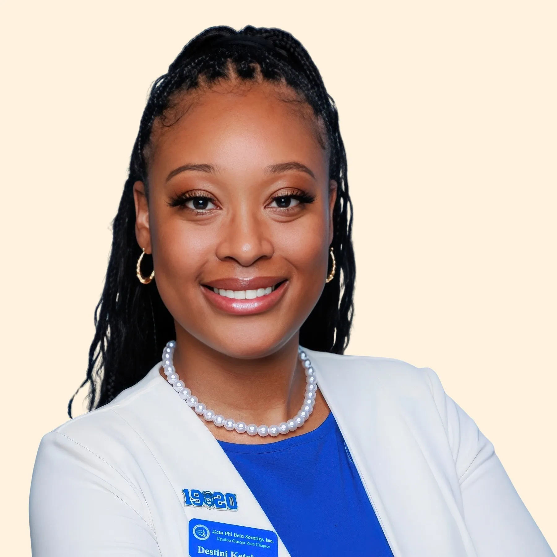 Dr. Dr. Destini Ketchens - Indianapolis, IN - Mental Health Counseling, Child And Adolescent Psychologist, Psychiatry, Psychologist