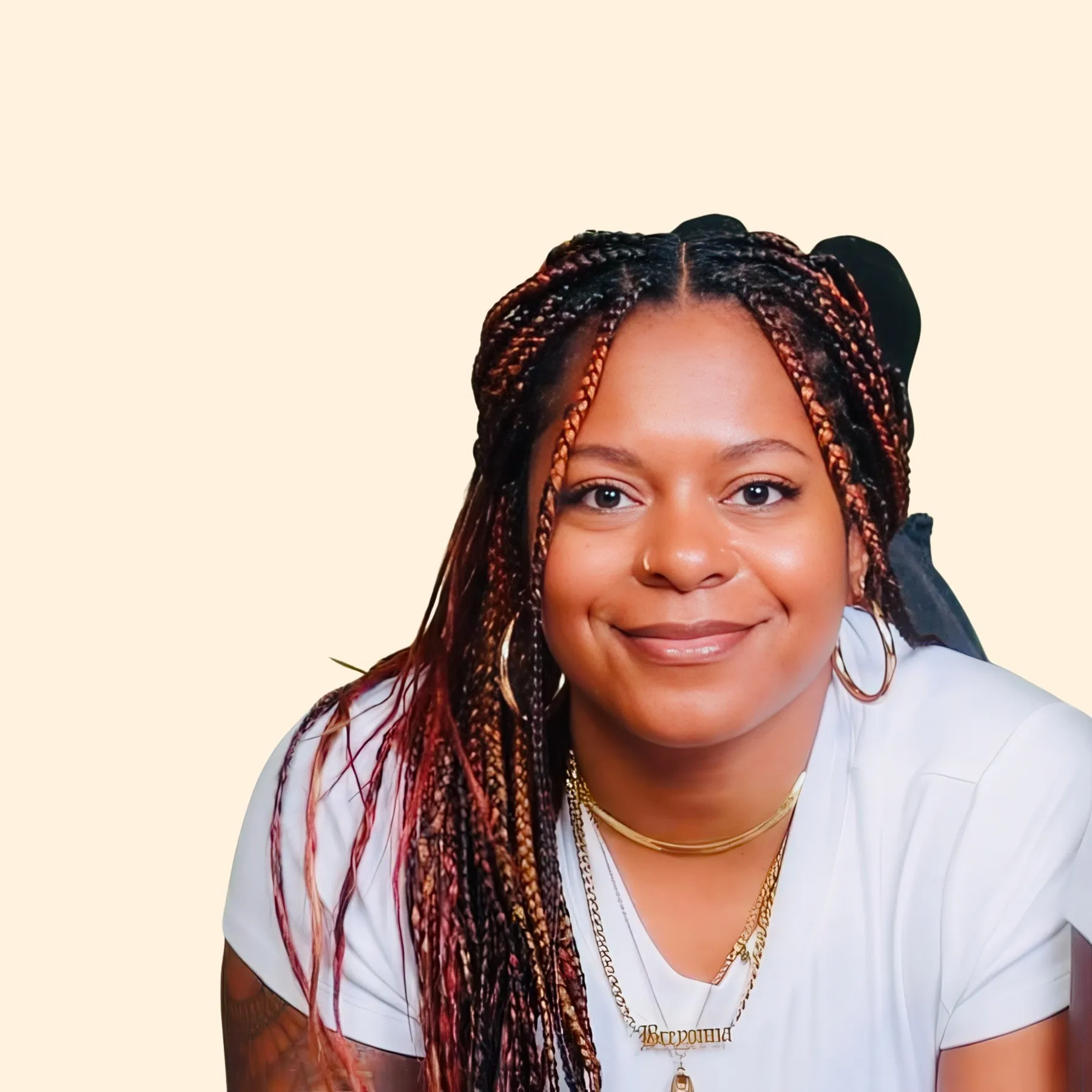 Dr. Ms. Breyonna Morris - Newport News, VA - Mental Health Counseling, Clinical Social Worker, Psychologist