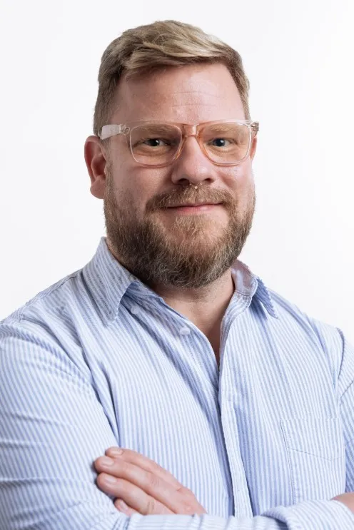 Mark Koenig - Hilliard, OH - Nurse Practitioner, Psychiatry, Addiction Medicine