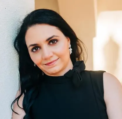 Dr. Ranna Alrabadi, DMD - Roseville, CA - Dentistry