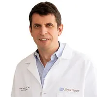 Dr. Alexey Danilov, MD, PhD - Duarte, CA - Oncology