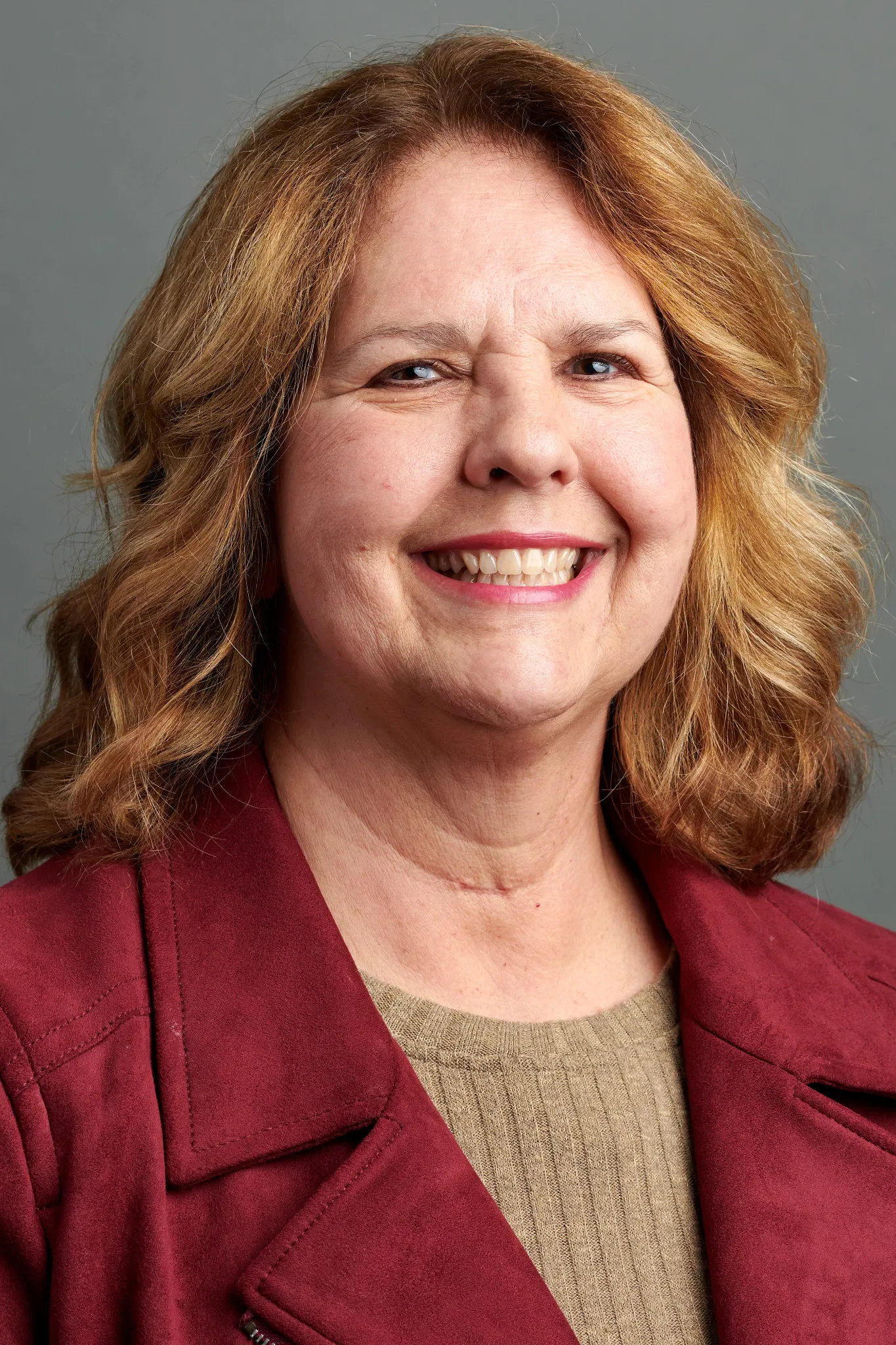 Debra Wolf - Cincinnati, OH - Nurse Practitioner