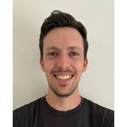 Zachary Shaver - Portland, OR - Physical Therapy