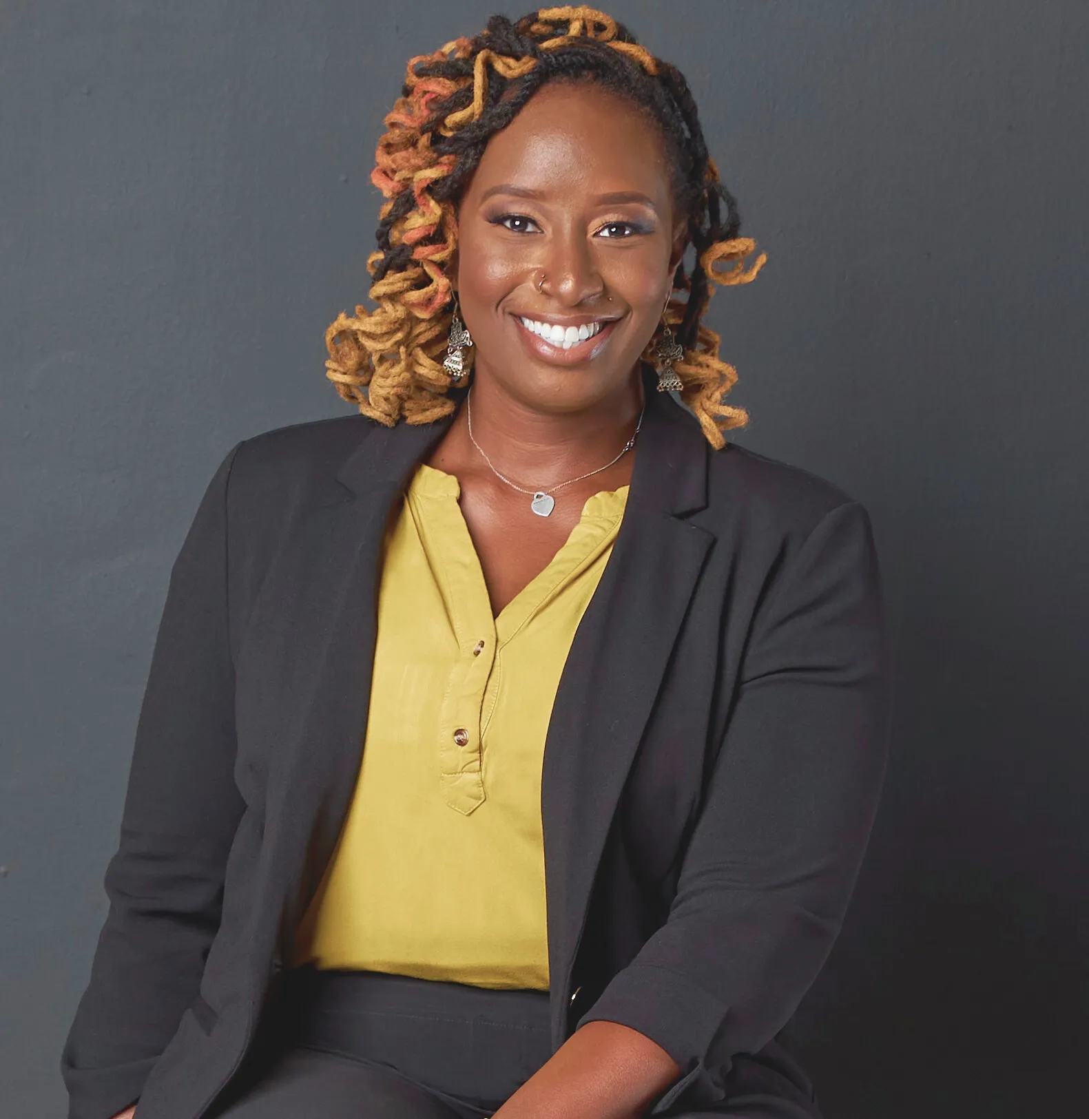 Dr. Lashonda Linnen - Rock Hill, SC - Psychiatry, Mental Health Counseling, Child And Adolescent Psychologist, Psychologist