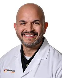 Luis Pluguez, PA - Monroe, GA - Orthopedic Surgery, Orthopedic Surgeon