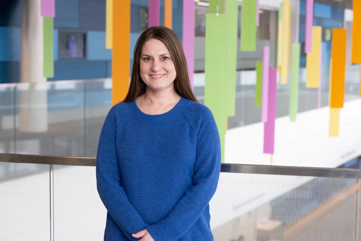 Dr. Bonnie Cork - Akron, OH - Audiology