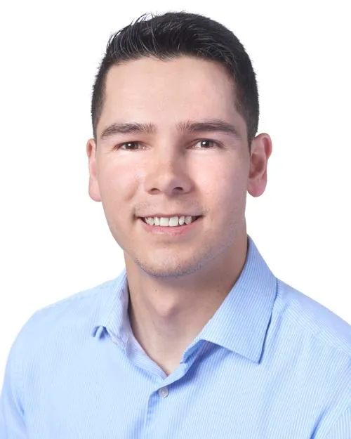 Dr. Matthew Alexander Myers - Santa Rosa, CA - Internal Medicine