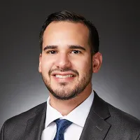 Esai Rodriguez, PA - Waxahachie, TX - Orthopedic Surgery