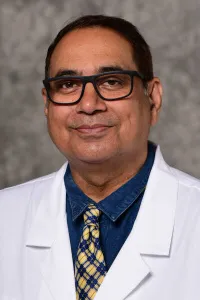 Dr. Rajiv Raman, MBBSMD - Jacksonville, FL - Ophthalmology