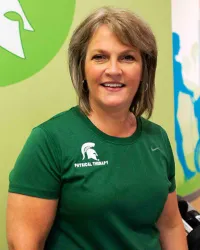 Dr. Donna Carncross, PTA - East Lansing, MI - Other Specialty