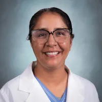 Martha Serrano, FNP - Wilson, NC - Nurse Practitioner